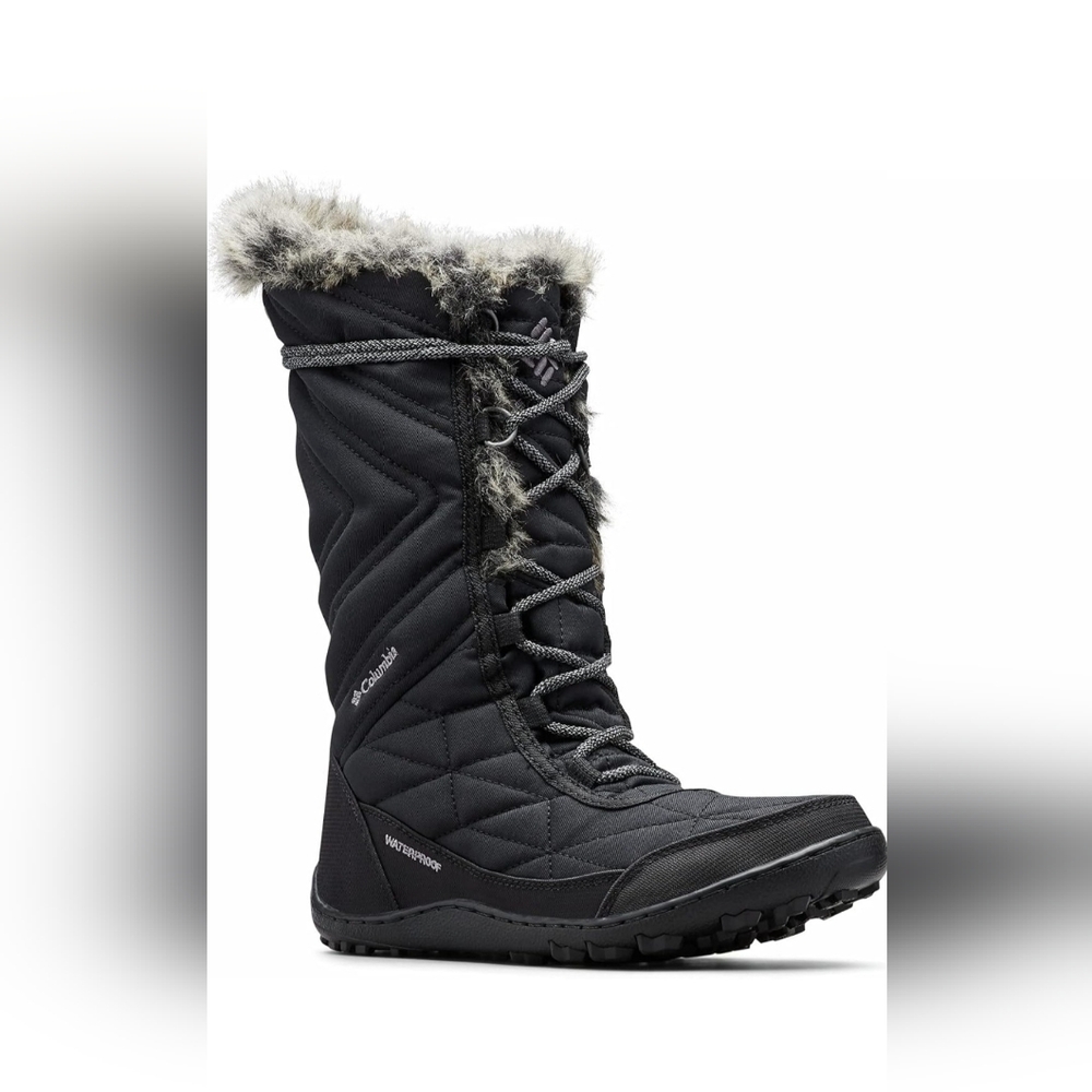 Women's Columbia Winter Boots